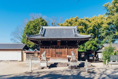 若宮八幡宮