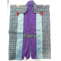 岡崎城「城主体験」