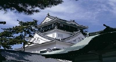 岡崎城と三河武士のやかた家康館リニューアルのため休館します。