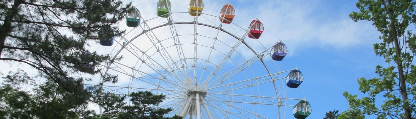 観覧車