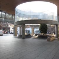 名鉄東岡崎駅・観光案内所