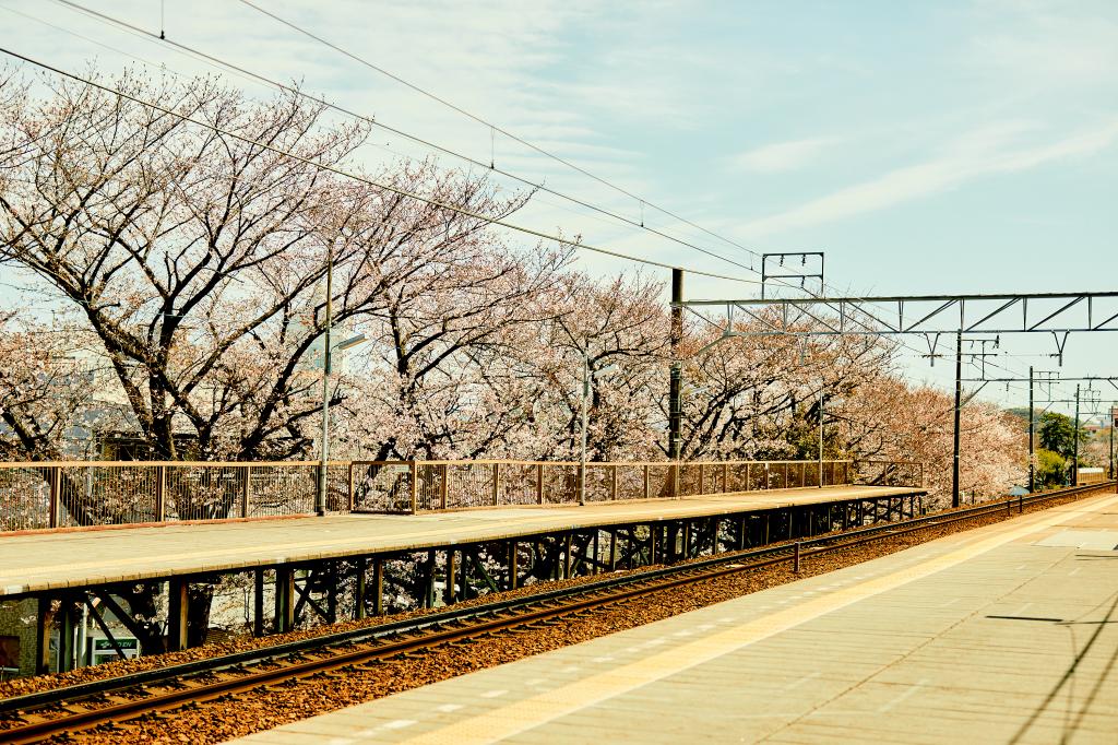 岡崎公園前駅