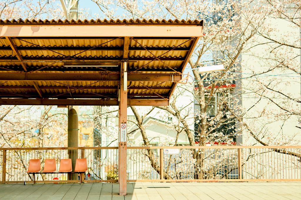 岡崎城公園前駅