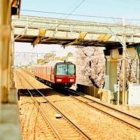 岡崎城公園前駅
