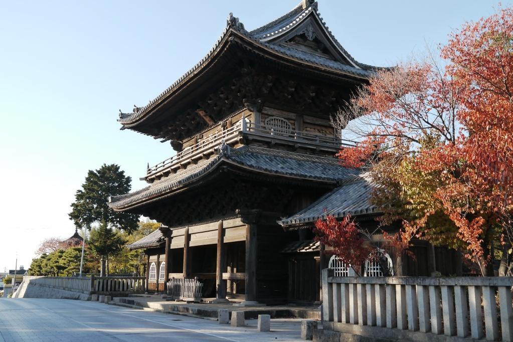 大樹寺