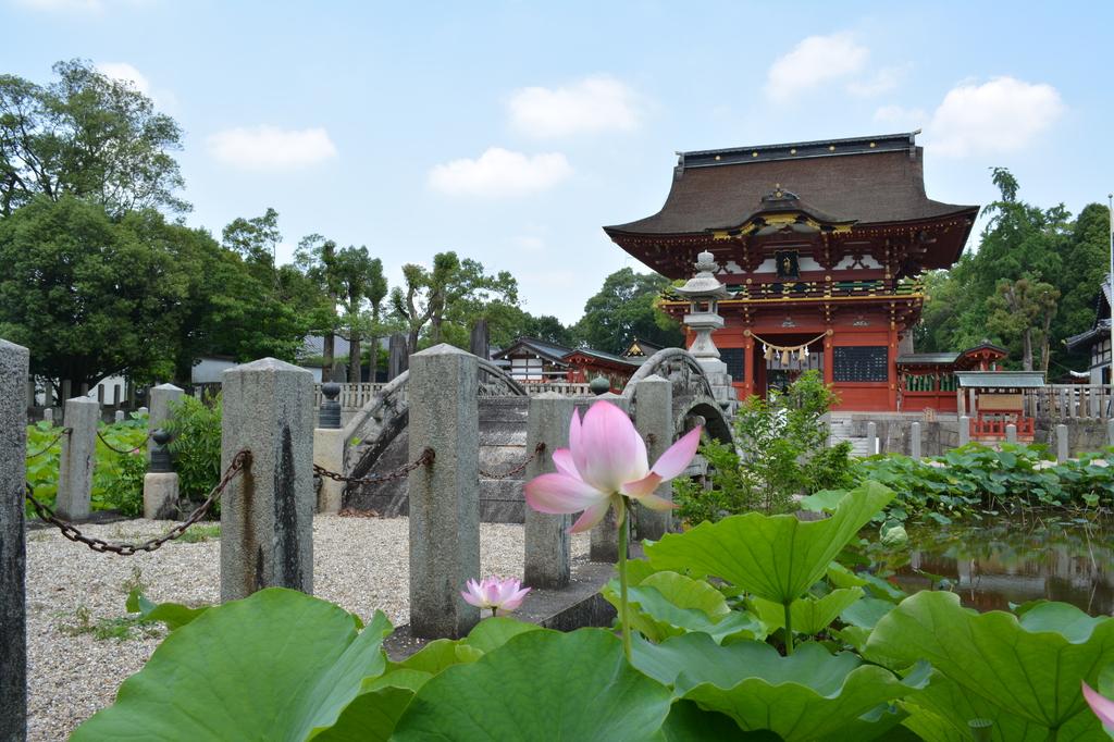 伊賀八幡宮