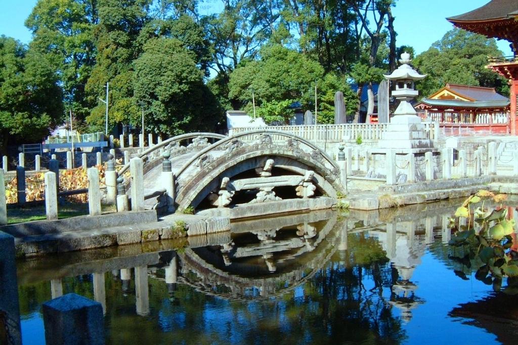 伊賀八幡宮