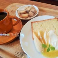 カフェくらがり