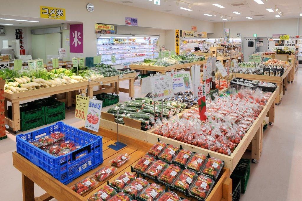 道の駅「藤川宿」