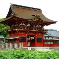 伊賀八幡宮