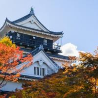 岡崎城