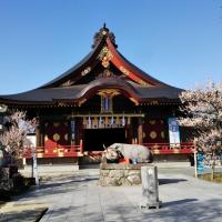 岩津天満宮