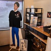 三河ラーメン日本晴れ