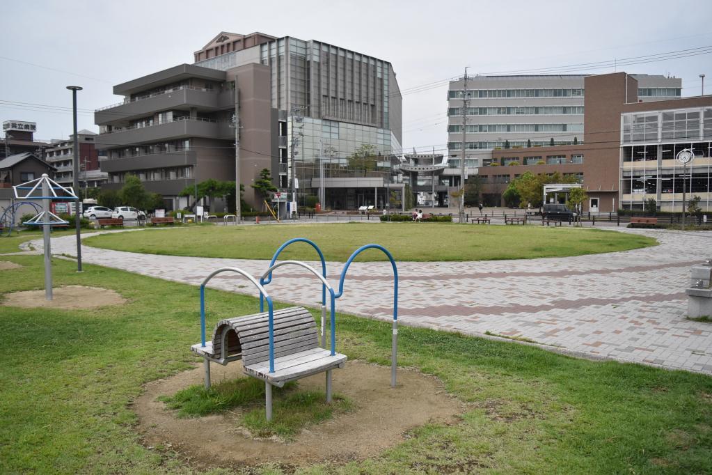 花北ふれあい公園