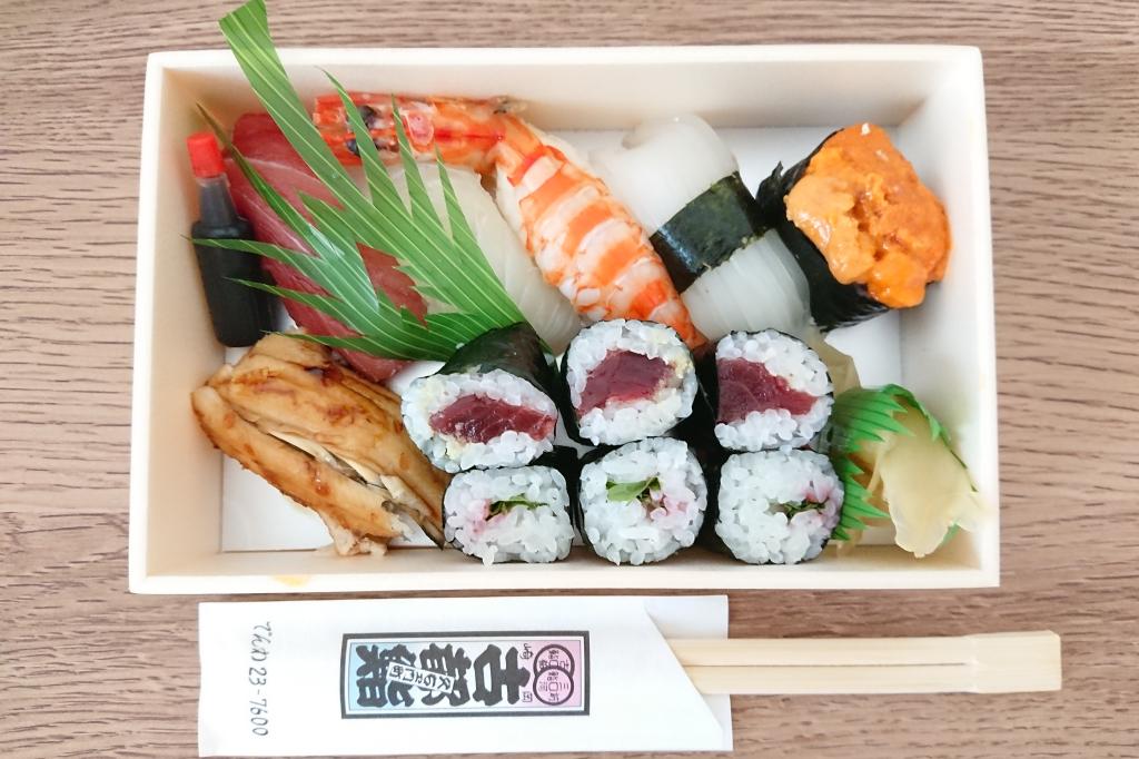 古都鮨