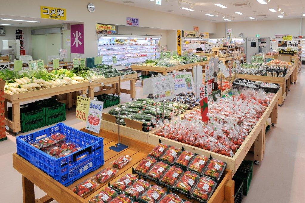 道の駅「藤川宿」