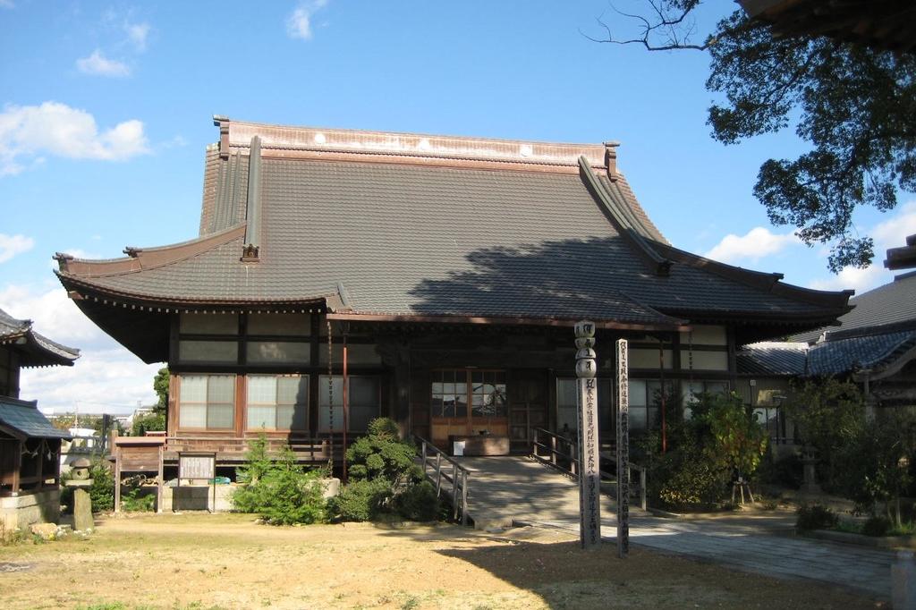 円福寺