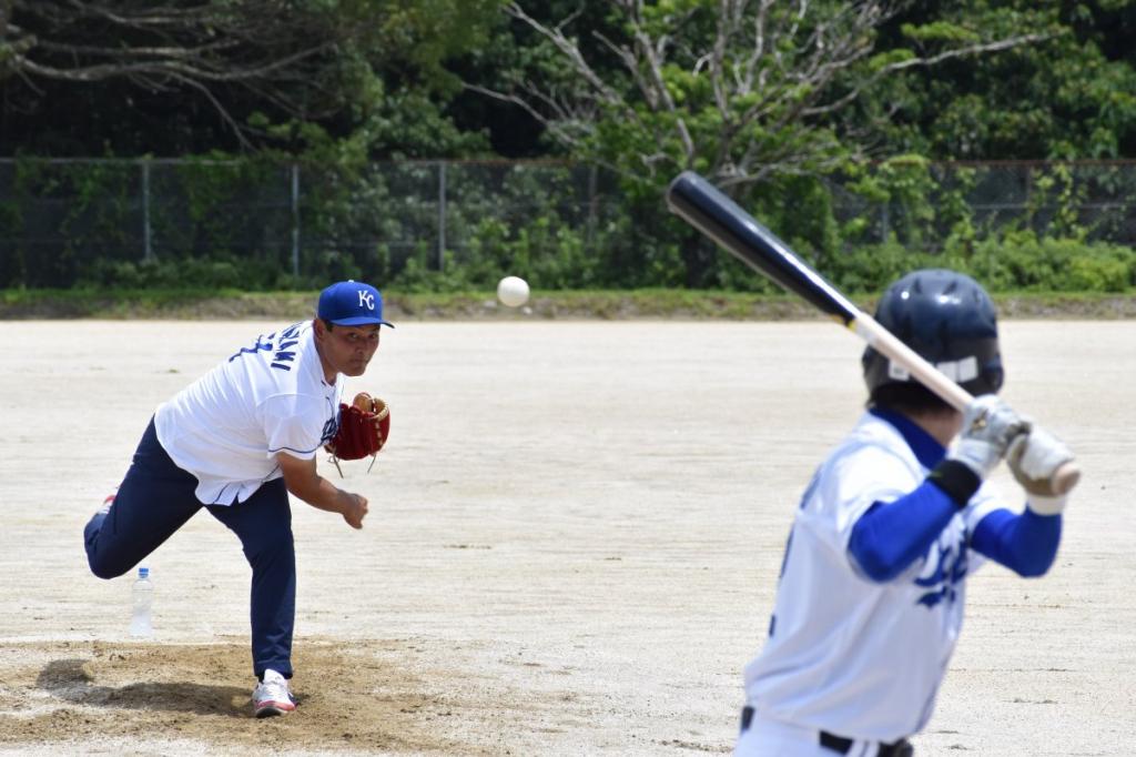 龍北総合運動場