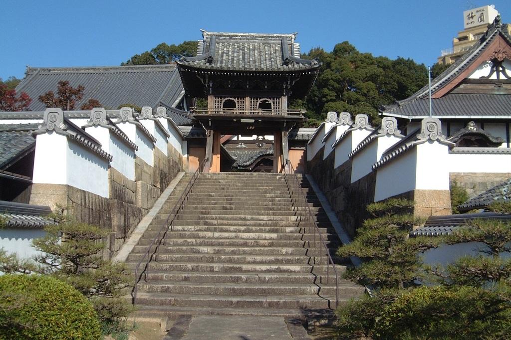 隨念寺