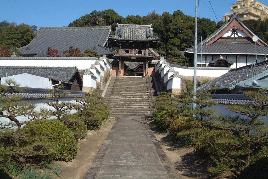 隨念寺