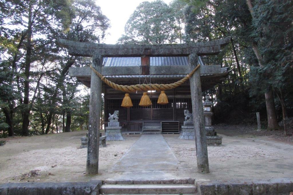 熊野神社