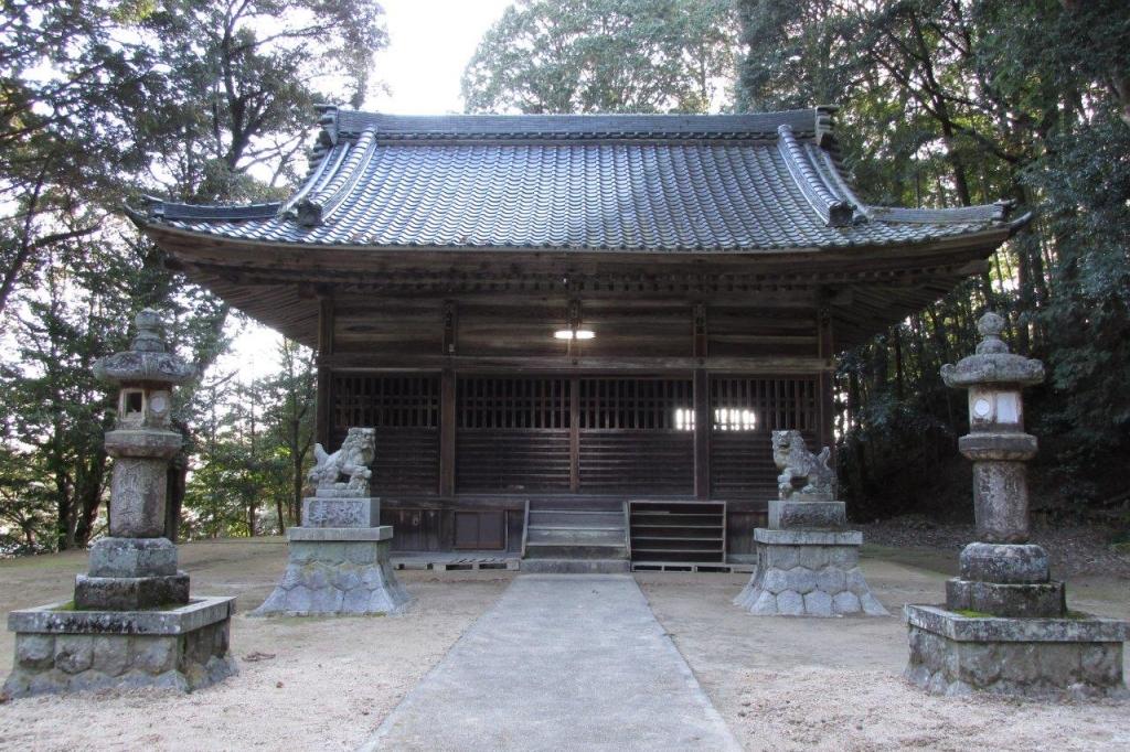 熊野神社