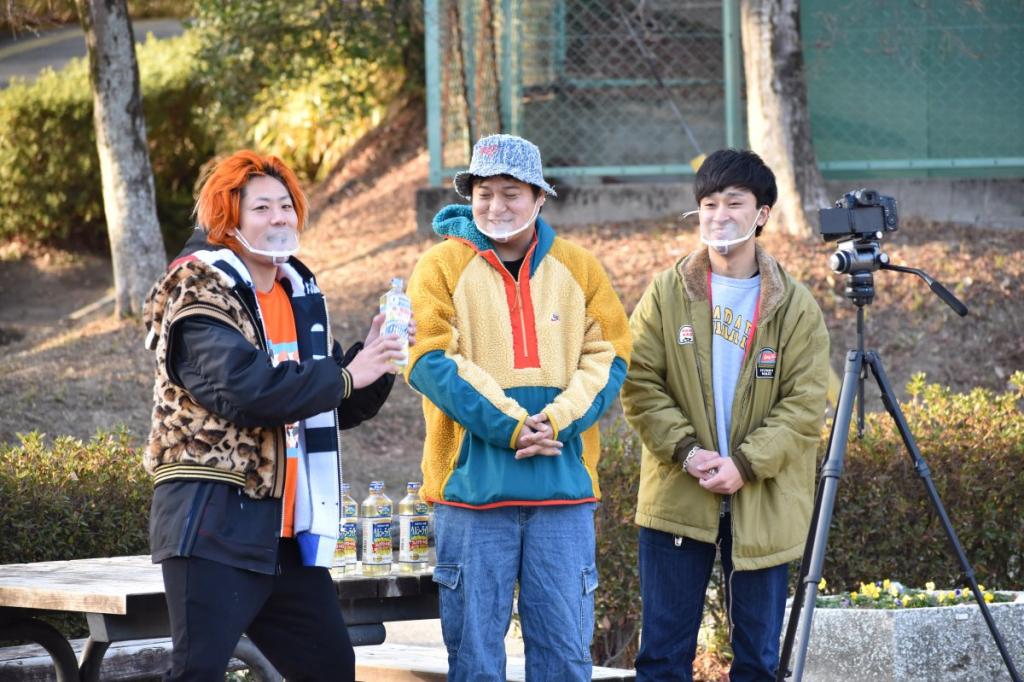 しばゆーマンホール（東公園動物園）