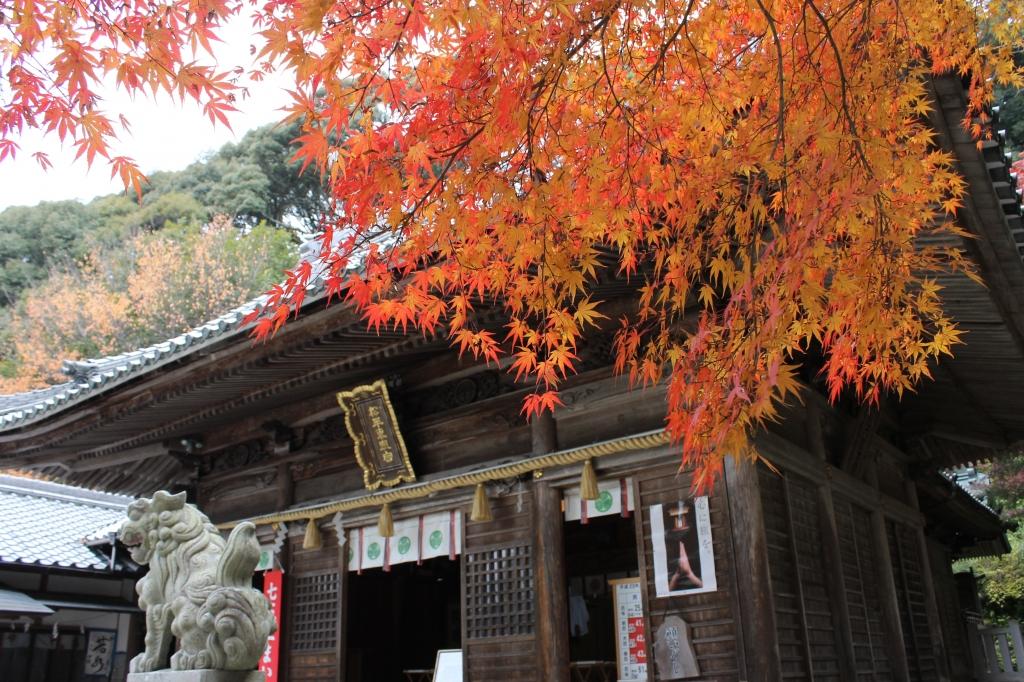 松平東照宮