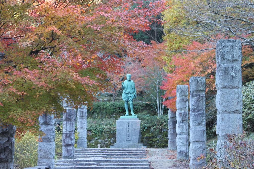 松平東照宮