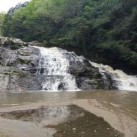 二畳ヶ滝