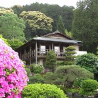 奥殿陣屋