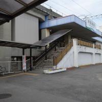 中岡崎駅