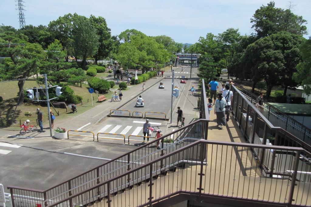 南公園