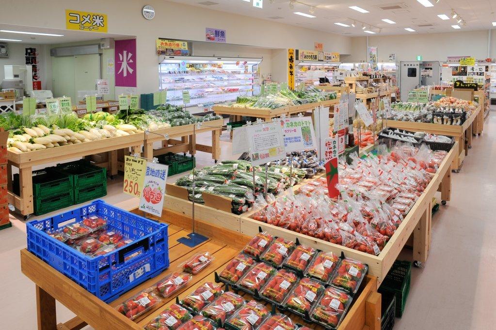 道の駅「藤川宿」 