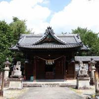 総持尼寺・築山稲荷