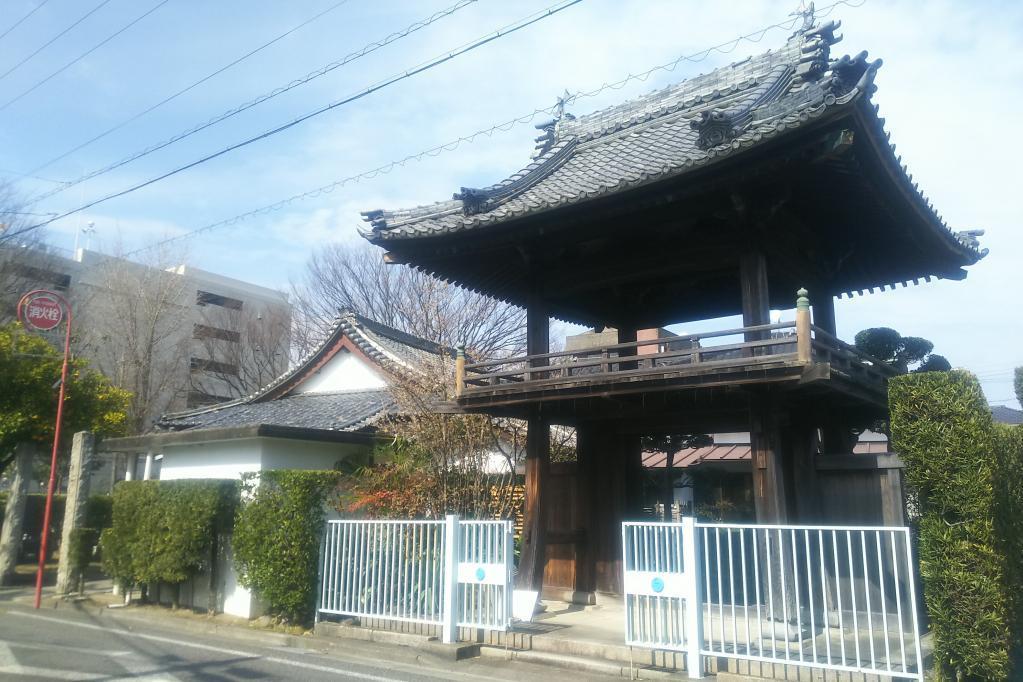 祐傳寺