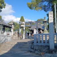 井田八幡宮
