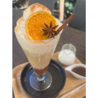 CAFE KURAGARI