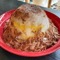 カフェ柚子木