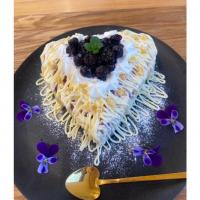 ブルーベリー農園＆カフェ ベルウッド 
