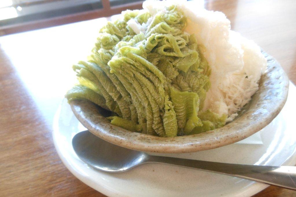 郁李