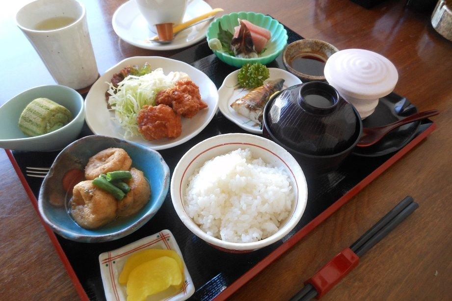 郁李