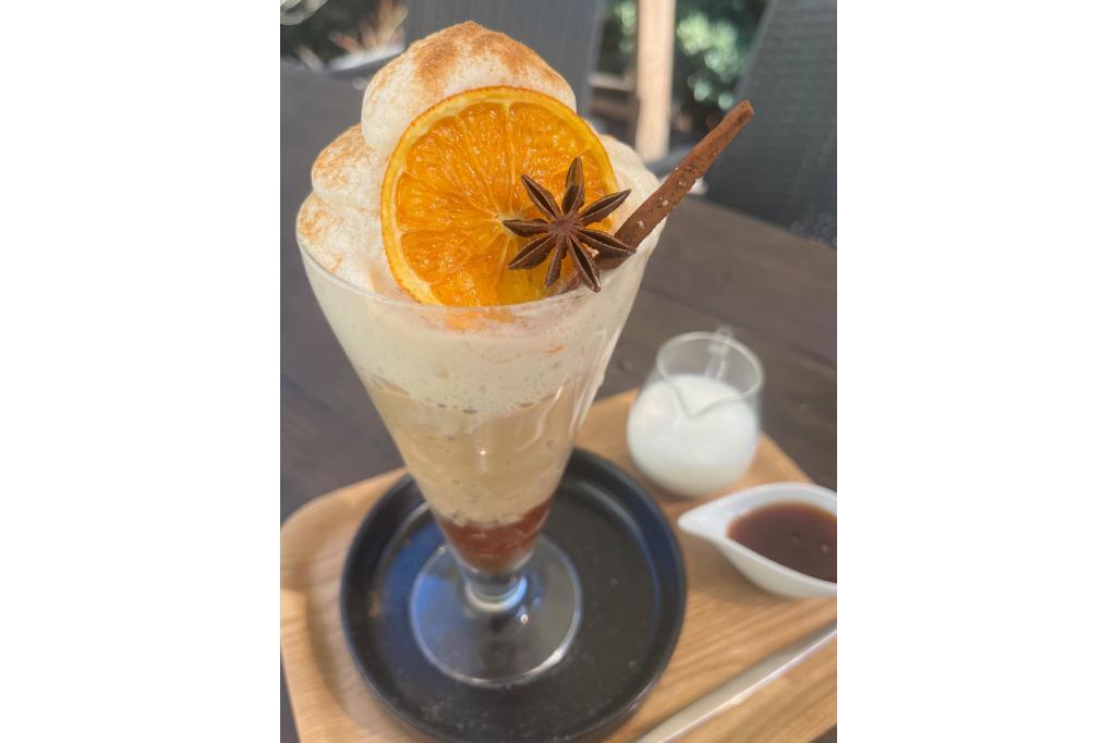 CAFE KURAGARI