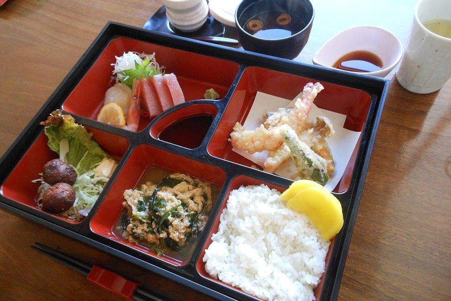 郁李
