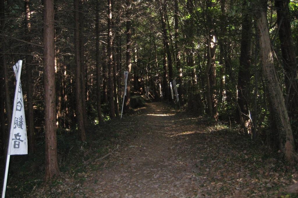 岩谷観音