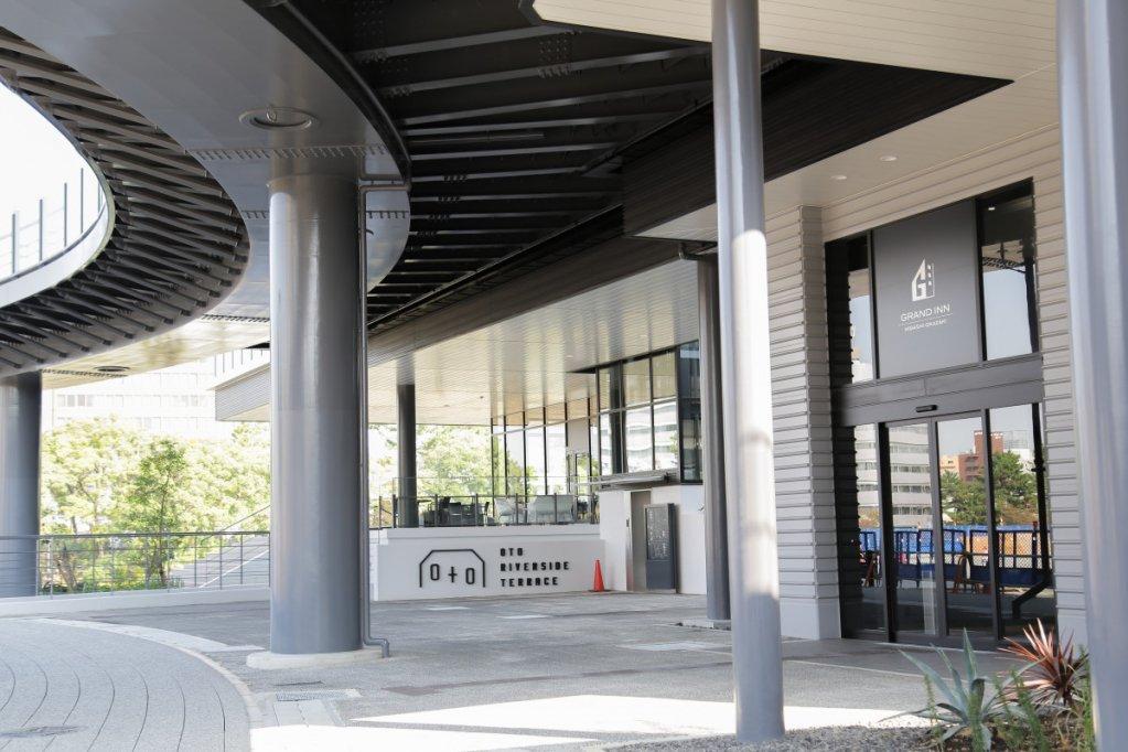 OTOリバーサイドテラス