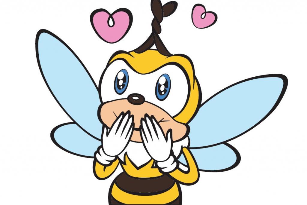 あいことばを入力！