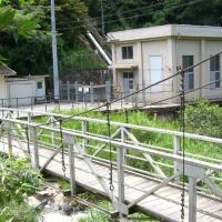 中部電力岩津発電所