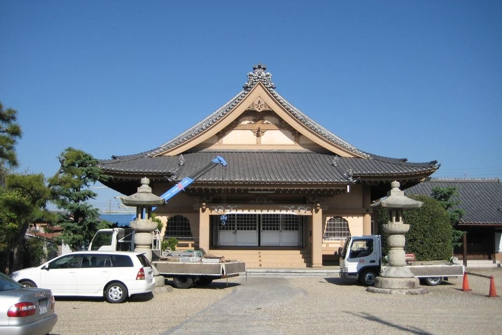 大林寺