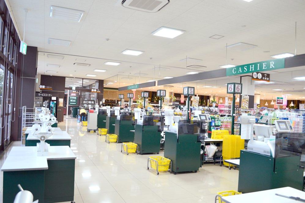 ドミー岩津店